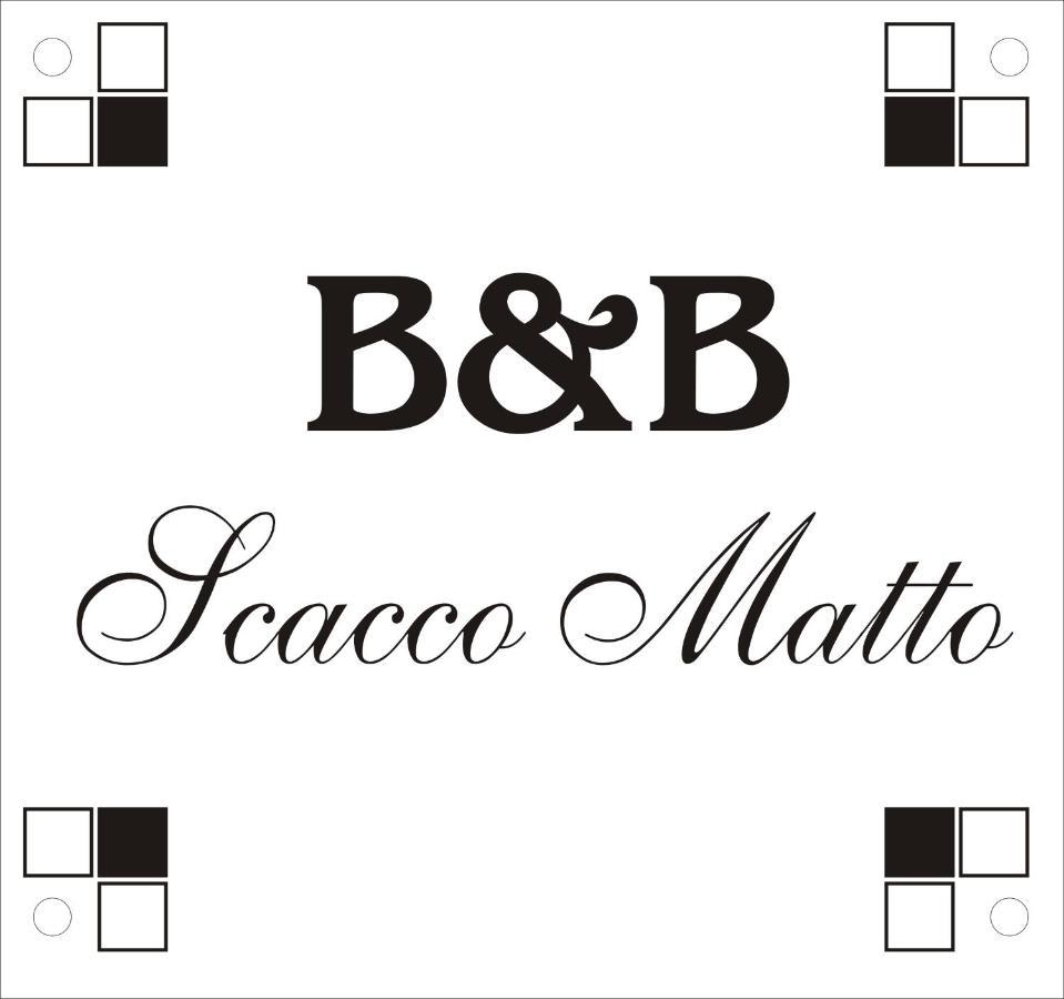 Scacco Matto Holiday House Taranto Exterior foto