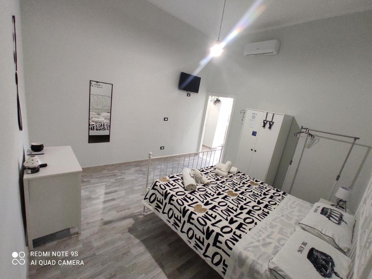 Scacco Matto Holiday House Taranto Zimmer foto