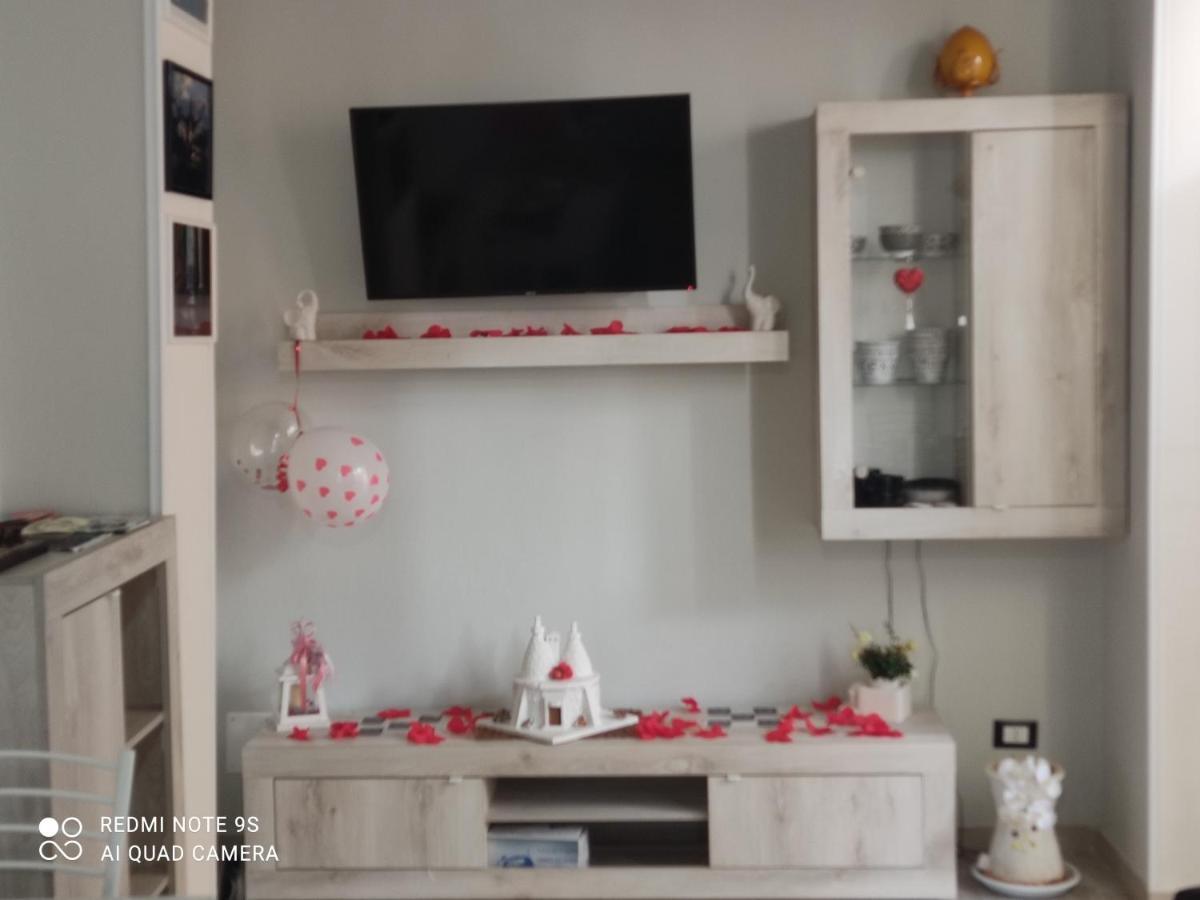 Scacco Matto Holiday House Taranto Exterior foto