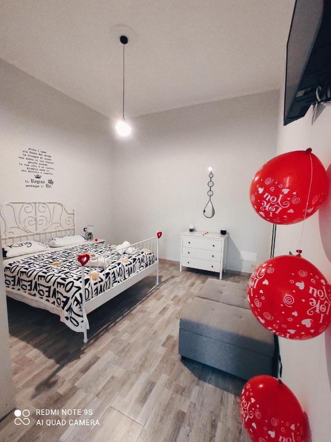 Scacco Matto Holiday House Taranto Exterior foto