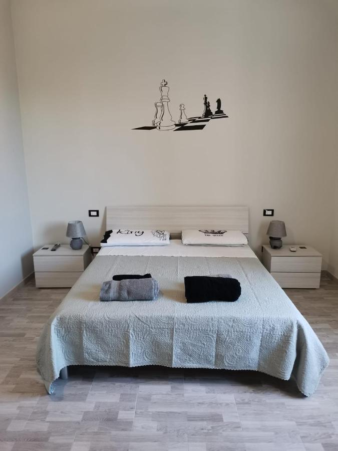 Scacco Matto Holiday House Taranto Zimmer foto